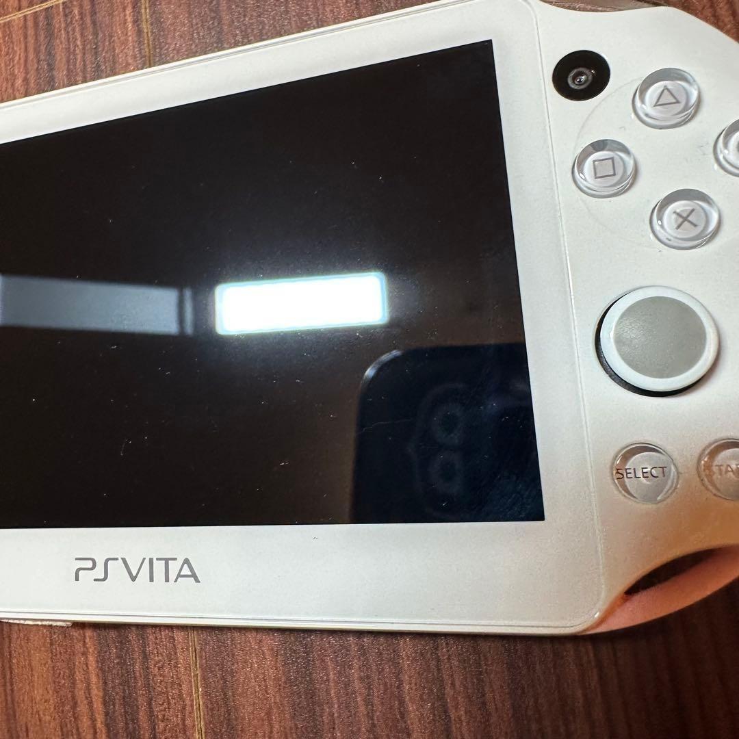 Playstation Vita Body Psvita 2000 4804