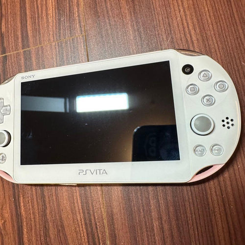 Playstation Vita Body Psvita 2000 4804