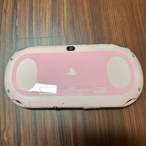 Playstation Vita Body Psvita 2000 4804