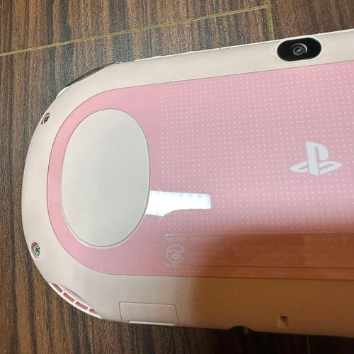 Playstation Vita Body Psvita 2000 4804
