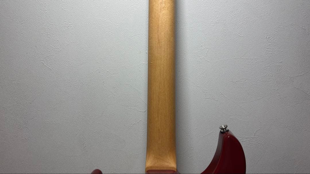 Yamaha Electric Guitars Pacifica 112V