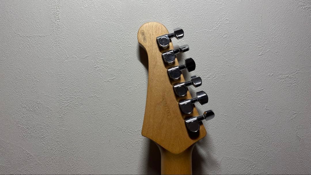 Yamaha Electric Guitars Pacifica 112V