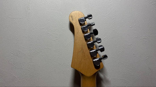 Yamaha Electric Guitars Pacifica 112V