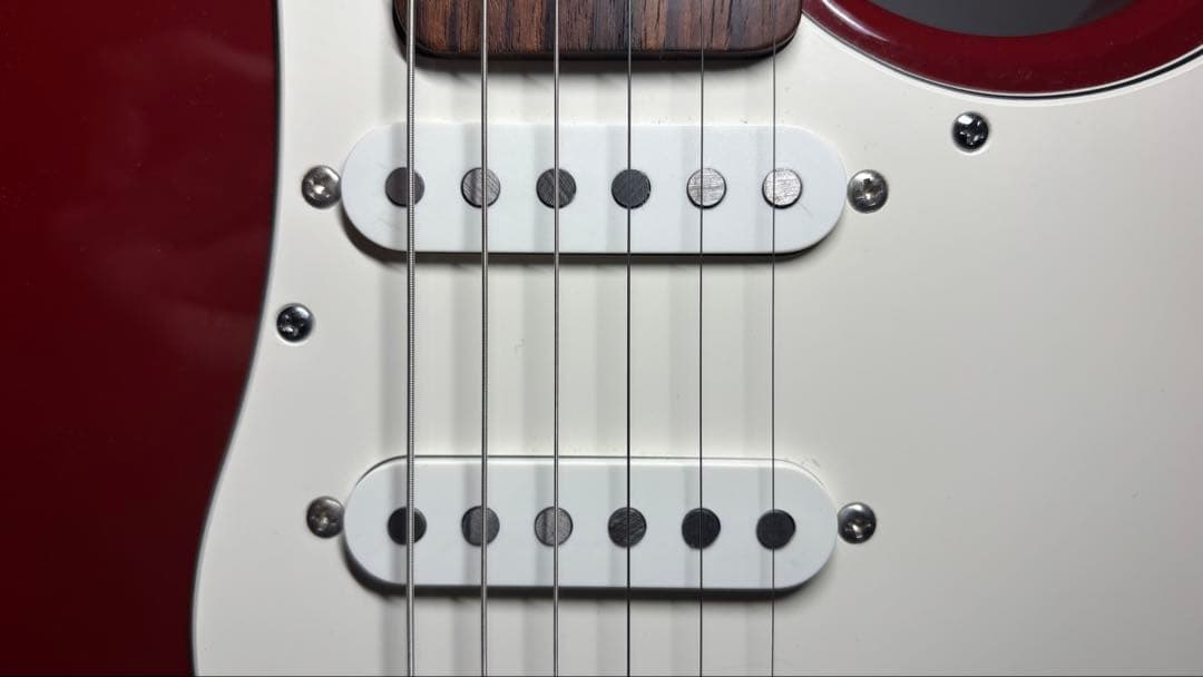 Yamaha Electric Guitars Pacifica 112V