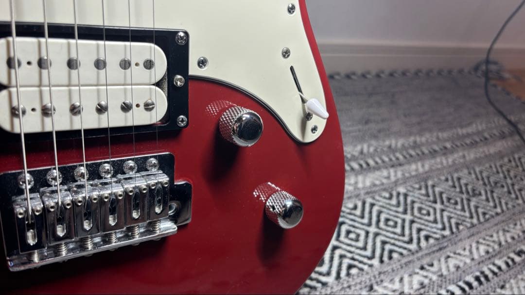 Yamaha Electric Guitars Pacifica 112V