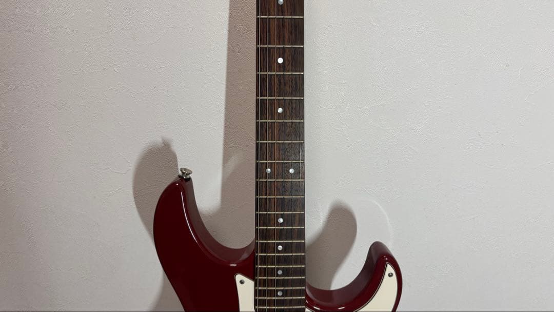 Yamaha Electric Guitars Pacifica 112V