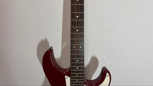 Yamaha Electric Guitars Pacifica 112V