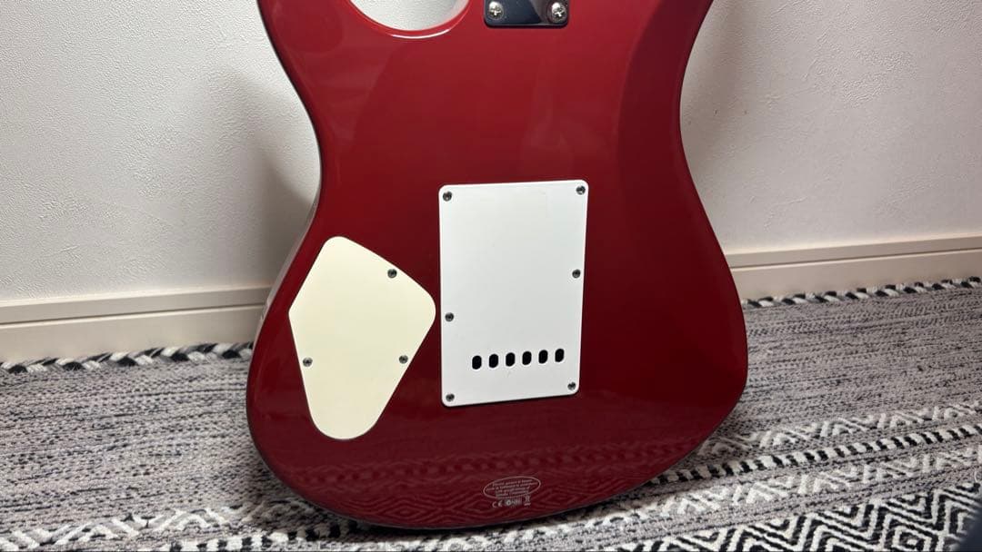 Yamaha Electric Guitars Pacifica 112V