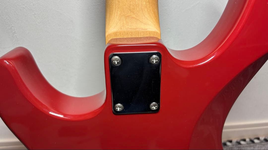 Yamaha Electric Guitars Pacifica 112V