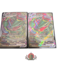 Pokemon Card Game Vmax 2
