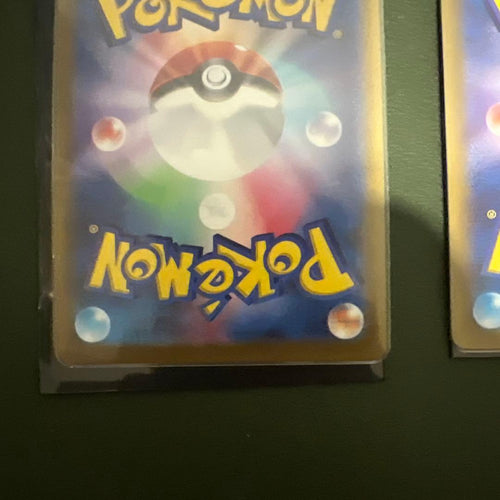 Pokemon Card Game Vmax 2