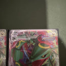 Pokemon Card Game Vmax 2