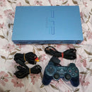 Consoles Sony Ps2 Scph-39000Tb