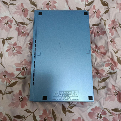 Consoles Sony Ps2 Scph-39000Tb