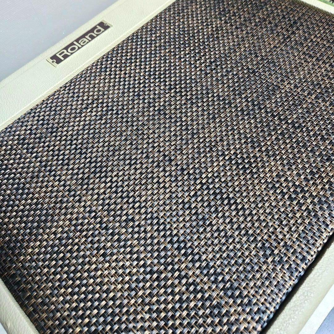 Roland Guitar Amplifiers Blues Cube Bc-60