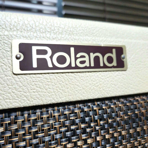 Roland Guitar Amplifiers Blues Cube Bc-60