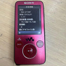 Sony Digital Audio Players Nw-S739F 94