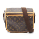 Louis Vuitton Shoulder Bag Pm M40106 Pvc