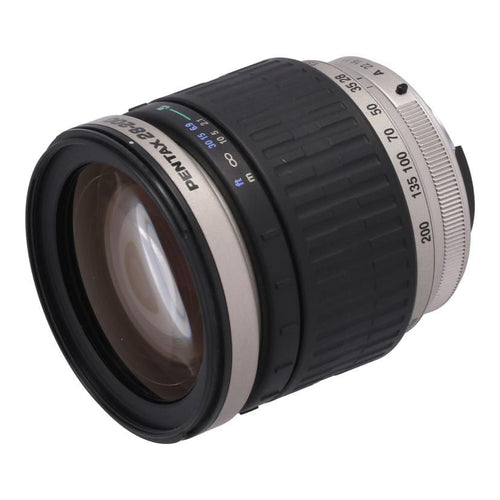 Pentax Video Camera Lens /28 Smc P-Fa 28-200 F3.8-5.6 Al C 81