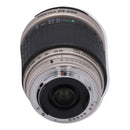Pentax Video Camera Lens /28 Smc P-Fa 28-200 F3.8-5.6 Al C 81