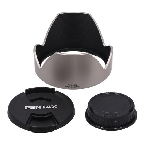 Pentax Video Camera Lens /28 Smc P-Fa 28-200 F3.8-5.6 Al C 81