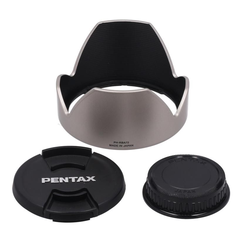 Pentax Video Camera Lens /28 Smc P-Fa 28-200 F3.8-5.6 Al C 81