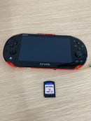 Sony Body Playstation Vita 5 1.2