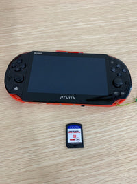Sony Body Playstation Vita 5 1.2