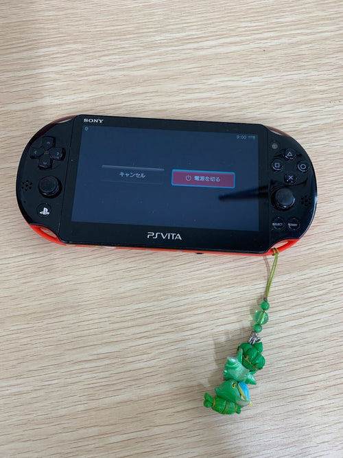 Sony Body Playstation Vita 5 1.2