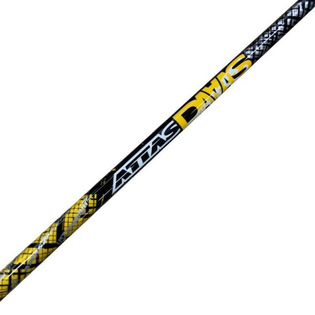 Shaft (G440 Attas Daaas 4 S)B