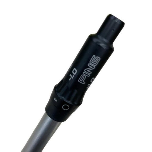 Shaft (G440 Attas Daaas 4 S)B