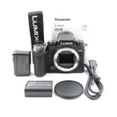 Panasonic Mirrorless Interchangeable Lips Lumix S5Ii Dc-S5M2