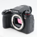 Panasonic Mirrorless Interchangeable Lips Lumix S5Ii Dc-S5M2