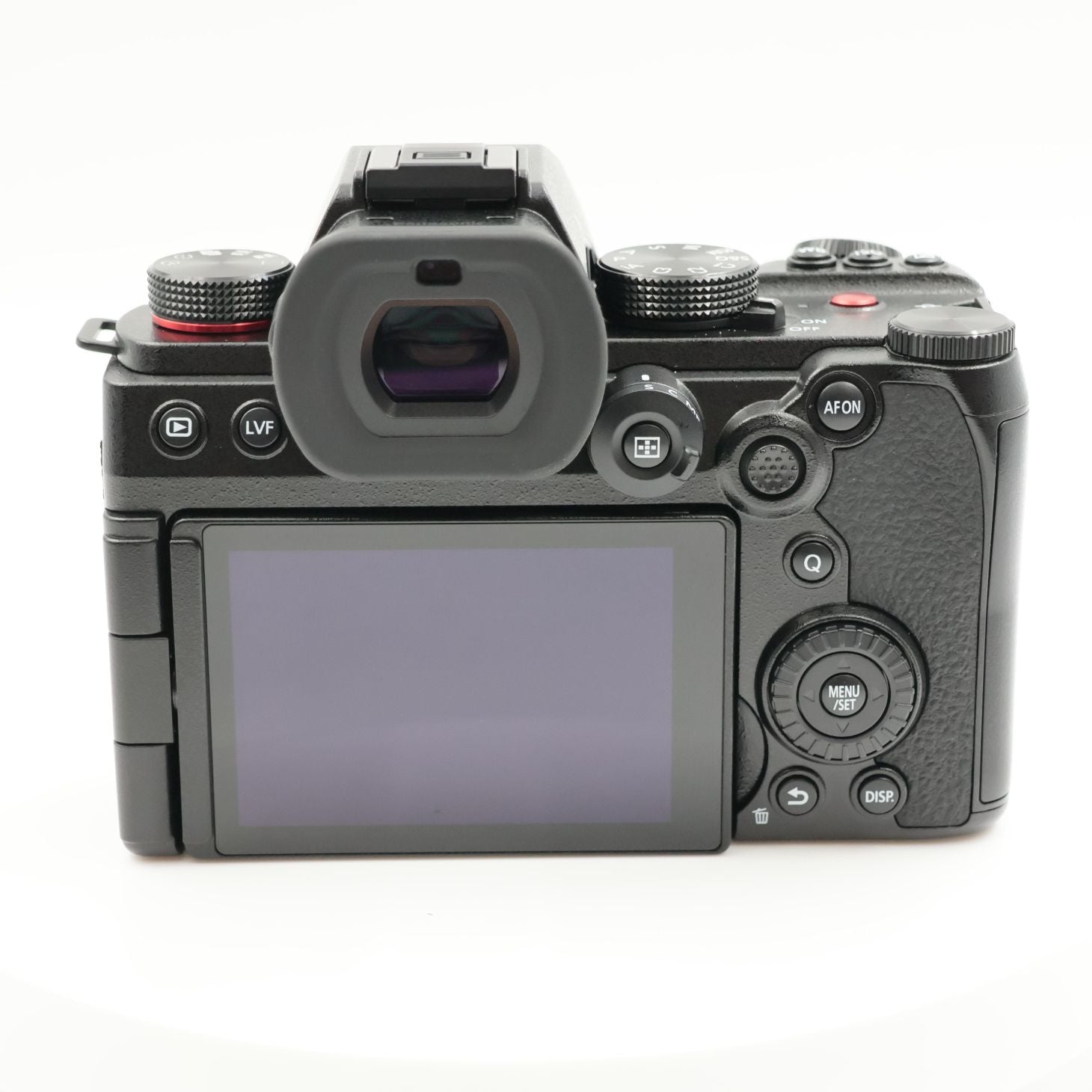 Panasonic Mirrorless Interchangeable Lips Lumix S5Ii Dc-S5M2