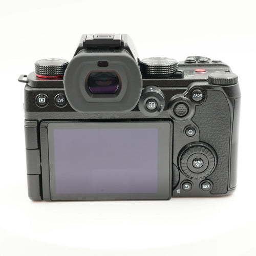 Panasonic Mirrorless Interchangeable Lips Lumix S5Ii Dc-S5M2