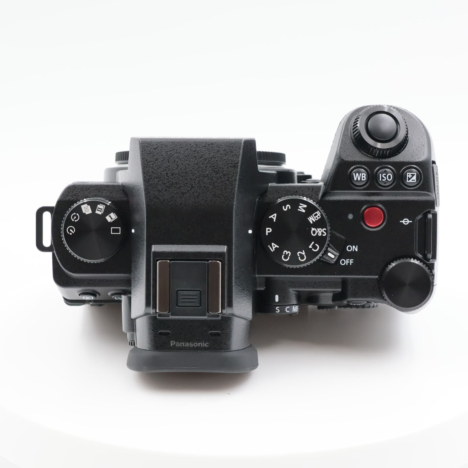 Panasonic Mirrorless Interchangeable Lips Lumix S5Ii Dc-S5M2