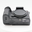 Panasonic Mirrorless Interchangeable Lips Lumix S5Ii Dc-S5M2