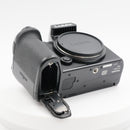 Panasonic Mirrorless Interchangeable Lips Lumix S5Ii Dc-S5M2
