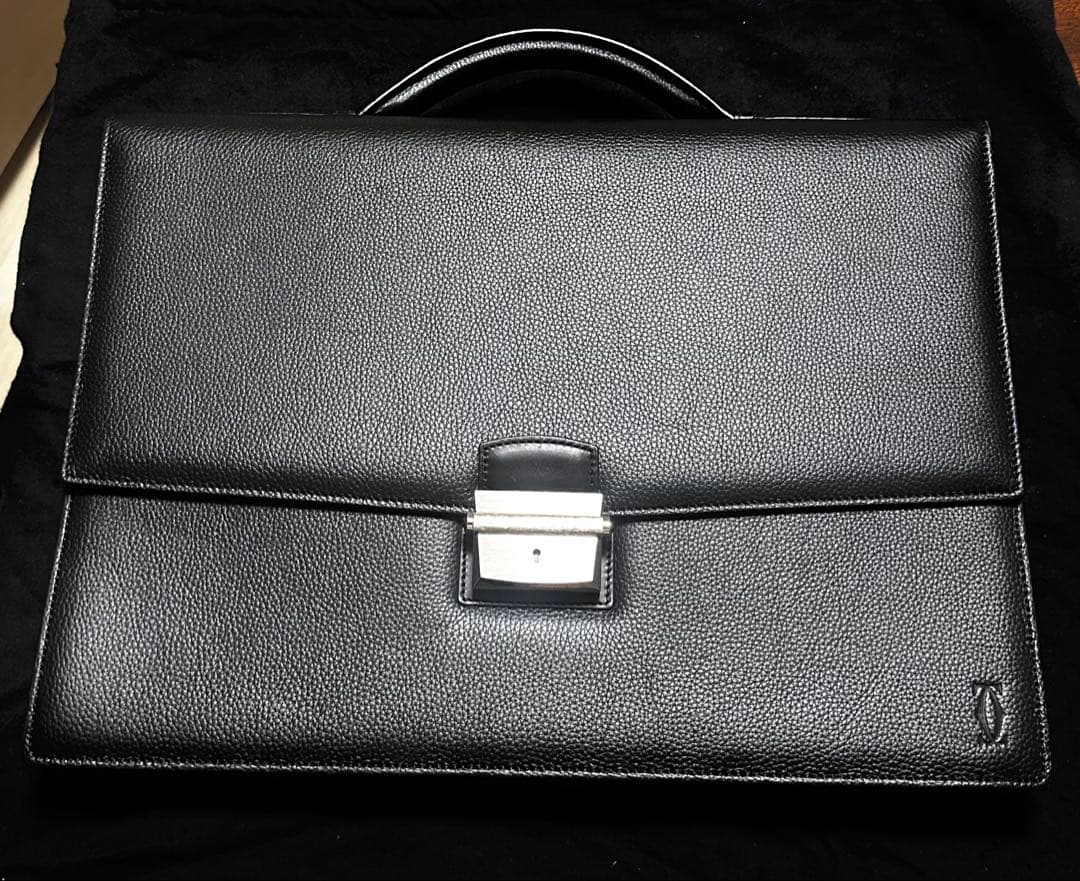 Cartier Business Bags 12