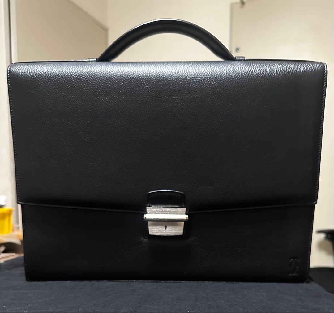 Cartier Business Bags
