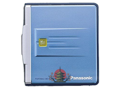 Portable Md Player Sj-Mj35-A
