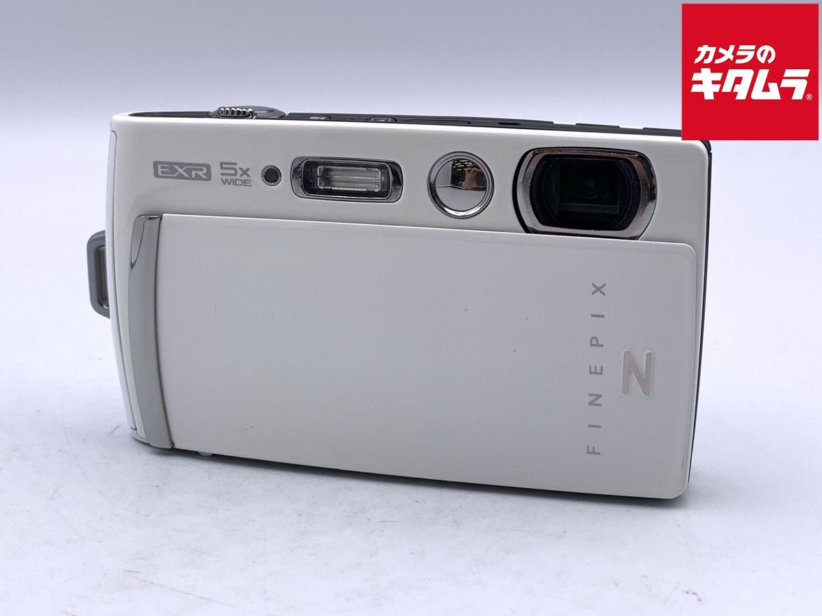 Compact Digital Camera Finepix Z1100Exr