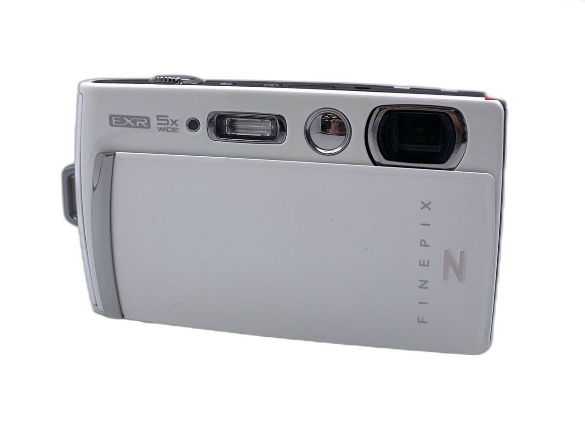 Compact Digital Camera Finepix Z1100Exr
