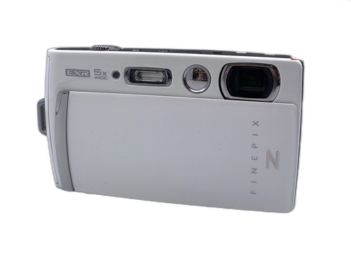 Compact Digital Camera Finepix Z1100Exr