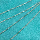 Tiffany Necklaces Tiffany&Co.