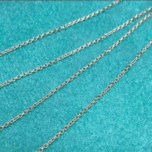 Tiffany Necklaces Tiffany&Co.