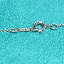 Tiffany Necklaces Tiffany&Co.