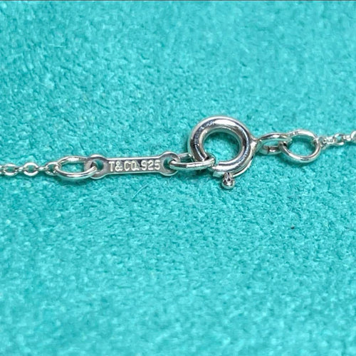 Tiffany Necklaces Tiffany&Co.