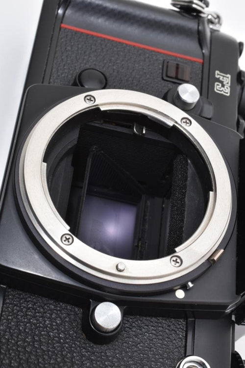 Slr Camera (Film) Nikon F3 M633