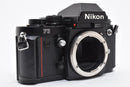 Slr Camera (Film) Nikon F3 M633